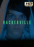 Hackerville 1×01 [720p]